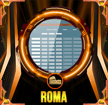 PREDIKSI TOGEL ROMA 12 SEP 2025 AVANZATOTO