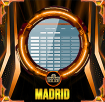 PREDIKSI TOGEL MADRID 12 SEP 2025 AVANZATOTO