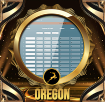 Oregon 12